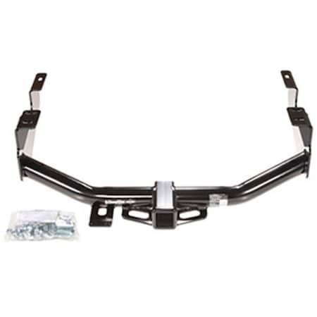 Newalthlete 75740 Trailer Hitch Rear Max-Frame Class Iii, Iv Square Tube Welded NE357250